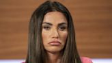 Katie Price 'not embarrassed or ashamed' after warrant issued for her arrest | ITV News