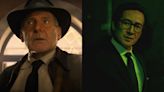 Harrison Ford Speaks Out After Indiana Jones Co-Star Ke Huy Quan Lands Oscar Nomination For Everything Everywhere All...