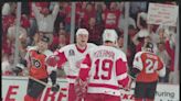 Road to Stanleytown: Inside Steve Yzerman's Red Wings run on verge of ending Cup drought