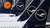 Lufthansa reaches agreement with union over ground staff pay