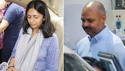 Swati Maliwal assault case: Delhi Police likely to name Bibhav Kumar as prime accused, say sources