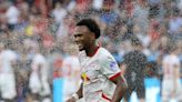 2-3. El Leipzig, comandado por Openda, acaba con racha histórica del Leverkusen