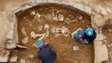 'Incredibly rare' 5,000-year-old tomb and skeletons discovered during archaeological dig in Orkney