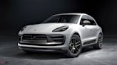 Porsche Macan導入內燃機引擎新車型Macan T，精準調校、高效率引擎，售價348萬元起！