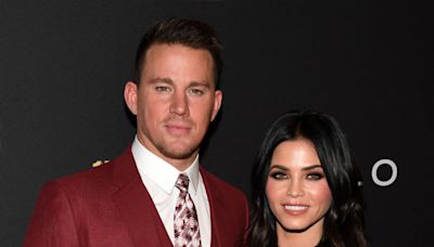 Channing Tatum y Jenna Dewan se enfrentan de nuevo en los juzgados después de llevar seis años separados