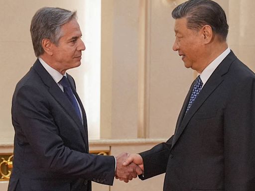 US-China Cooperation Remains Possible | by Joseph S. Nye, Jr. - Project Syndicate