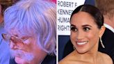 The Guy In The "Disguise" At The Coronation Confirmed He Is, In Fact, Real And Not Meghan Markle