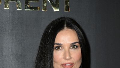 Demi Moore Is ‘Enjoying an Amazing Hollywood Comeback’ Amid Cannes Success: ‘She’s Back on Top’