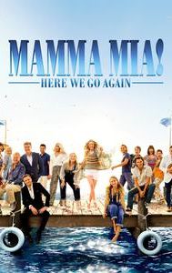 Mamma Mia! Here We Go Again