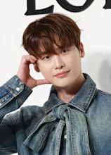 Lee Jong-suk