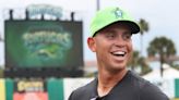 Second-year manager, new dad: Tortugas' Julio Morillo enters season with more expertise