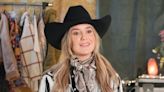 Lainey Wilson Opens Up About Her Whirlwind Year and Love for 'Mentor' Miranda Lambert on CMT's 'On the Road'