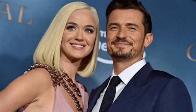 Orlando Bloom pazzo di Katy Perry:"Non cambierei questa relazione per niente al mondo"