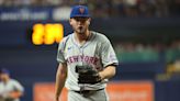 Can Christian Scott follow in former Mets Cy Young award winner's footsteps?