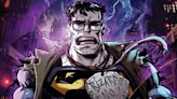 Jason Aaron Joins Action Comics for New Bizarro Superman Story