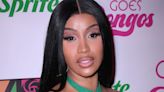 Cardi B Slams President Joe Biden, NYC Mayor Eric Adams In Political Rant