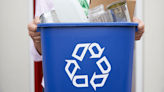 How to recycle: Here are the most basic rules on what can and cannot go in your blue bin