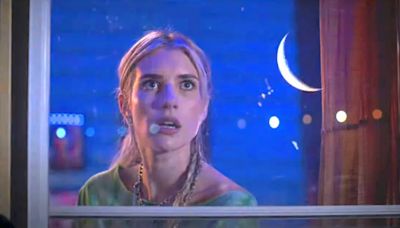 ‘Space Cadet’ Trailer: Houston Has a New Problem – and It’s Emma Roberts | Video