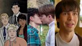 19 LGBTQ+ Movies & TV Shows Coming In August 2023 & How To Watch Them