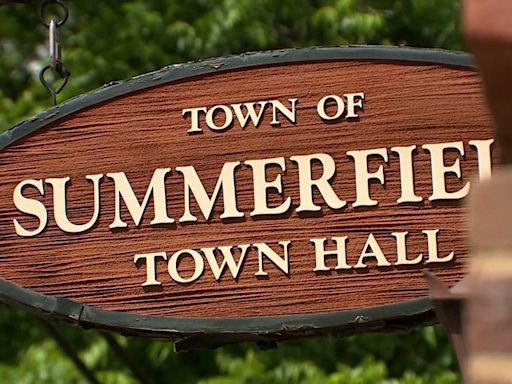 Entire town staff of Summerfield resigns citing 'toxic work environment'