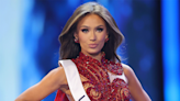 Noelia Voigt resigns as Miss USA, citing her mental health - Boston News, Weather, Sports | WHDH 7News