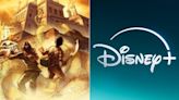 Trilogia "As Crônicas dos Kane", de Rick Riordan, será adaptada pelo Disney+