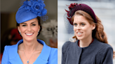 Princess Beatrice’s New Responsibilities From Kate Speak Volumes About Her Royal Future
