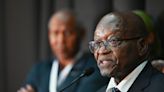 South African Court Rejects Zuma Bid to Stop Parliament Sitting