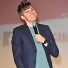 Joel Dommett