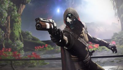 Destiny 2 tops the Steam charts with sky-high player counts ahead of The Final Shape, and I'm not surprised