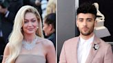 Gigi Hadid Only Works When Khai Is 'With Her Dad': 'Intentional' Coparenting