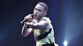 Olly Alexander details suffering wardrobe malfunction during Eurovision semi-final