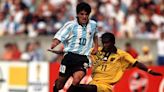 La fuerte confesión de Ariel Ortega: "habría logrado más cosas si no me hubiera equivocado tanto"