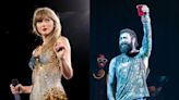 Taylor Swift and Post Malone Were in the ‘Tortured Poets Department’ Together Way Before ‘Fortnight’