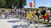 Tour de Francia 2024: Pogacar ya supera a Vingegaard en maillots amarillos
