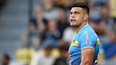 Fifita spurns Panthers, will join Roosters