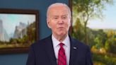 President Biden agrees to debate Donald Trump twice before the election