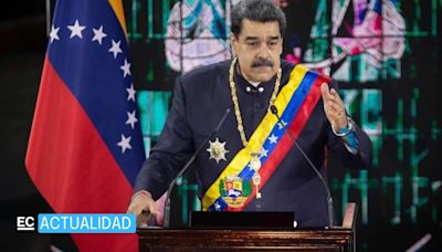 Maduro afirma que la alternativa de Occidente es ‘negociar la paz’ con Rusia