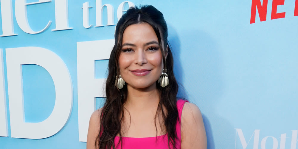 Miranda Cosgrove’s Rumored Dating History – The Stars She’s Been Linked To & What Was Said About The Rumored Romances