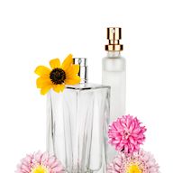 Perfumes featuring a blend of floral notes, such as jasmine, rose, or lavender. Evoke a romantic and feminine aroma.