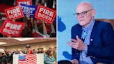 James Carville’s message to young voters opposed to Biden: ‘F–k you’