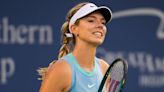 Cincinnati Open: Katie Boulter collapses to first-round defeat against Magda Linette