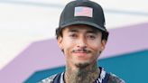 Paris 2024 Olympics: Nyjah Huston exclusive: "To me, the definition of greatness is being a true skateboarder."