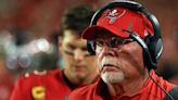 Bruce Arians' surprising resignation as Bucs head coach had many wondering if friction with Tom Brady was behind the decision