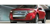 Auto Sales and Service Offers a Wide Selection of Used Ford Vehicles in Indianapolis