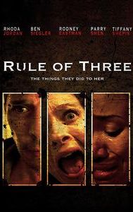 Rule of Three