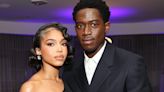 Damson Idris, Lori Harvey 'Still Going Strong' Despite Breakup Rumors