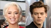 What Does Dorinda Medley Think About People Saying Harry Styles Dresses Like Her?