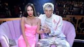 Megan Fox and Machine Gun Kelly's Twin Flame Is Extinguished—Look Back at Their Love Story From Start to Finish