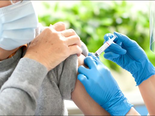 新冠持續威脅》長者XBB疫苗接種率 僅7縣市破2成 - 自由健康網